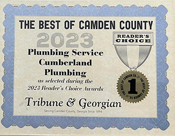 camden plumbers